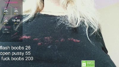 elven live cam on Cam4