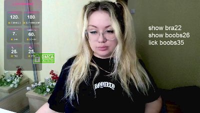 elven live cam on Cam4