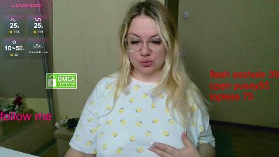 elven live cam on Cam4