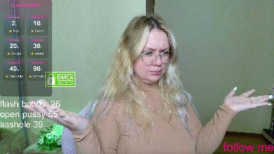 elven live cam on Cam4