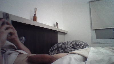 elvergalarga119 live cam on Cam4