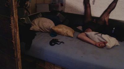 elyph live cam on Cam4