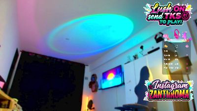 elzrd live cam on Cam4