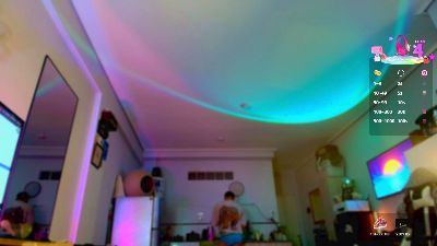 elzrd live cam on Cam4