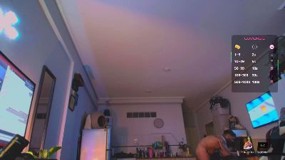 elzrd live cam on Cam4