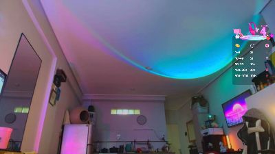 elzrd live cam on Cam4