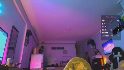 elzrd live cam on Cam4