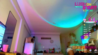 elzrd live cam on Cam4