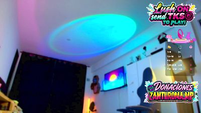 elzrd live cam on Cam4