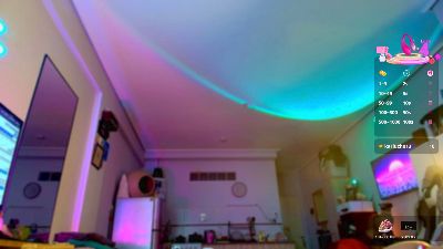 elzrd live cam on Cam4