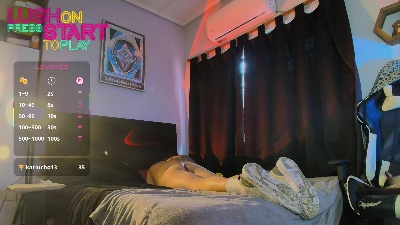 elzrd live cam on Cam4
