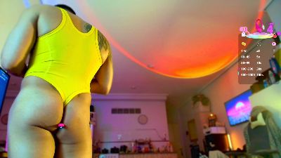 elzrd live cam on Cam4