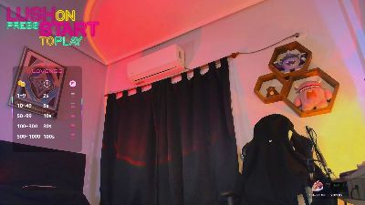 elzrd live cam on Cam4