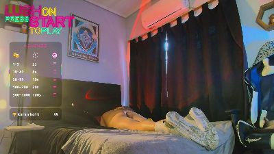 elzrd live cam on Cam4