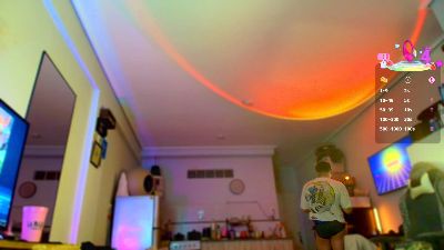 elzrd live cam on Cam4