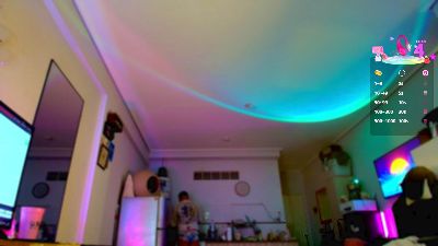 elzrd live cam on Cam4