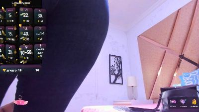 ema_GW live cam on Cam4