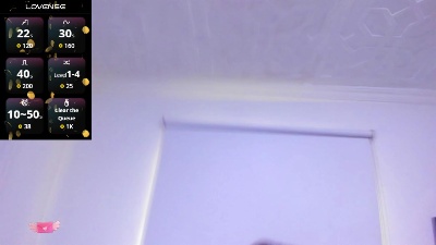 ema_GW live cam on Cam4