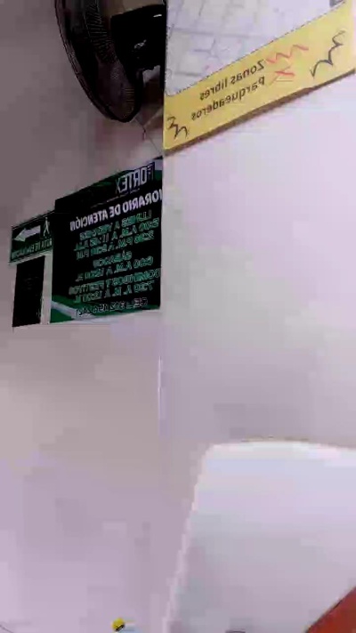ema_GW live cam on Cam4