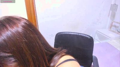 ema_GW live cam on Cam4