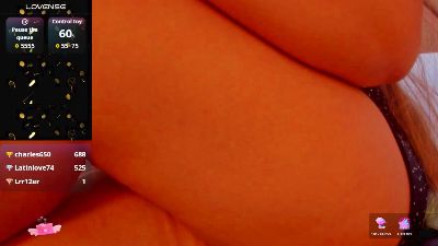 ema_GW live cam on Cam4