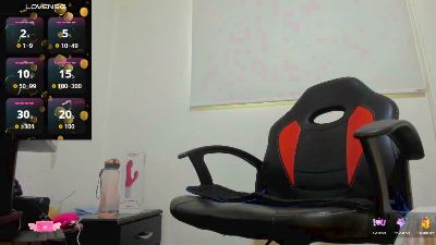 ema_GW live cam on Cam4