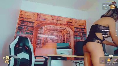 online sex webcam Emeli Roushot