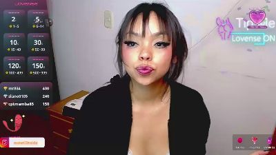 emerald00_ live cam on Cam4