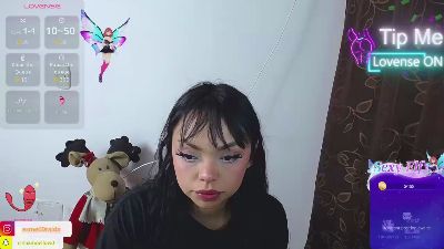 emerald00_ live cam on Cam4