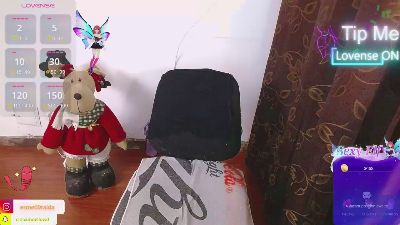 emerald00_ live cam on Cam4