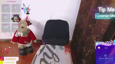 emerald00_ live cam on Cam4