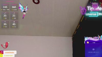 emerald00_ live cam on Cam4
