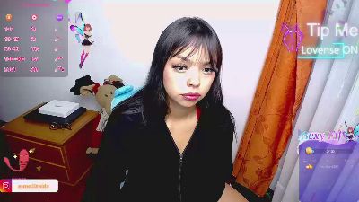 emerald00_ live cam on Cam4