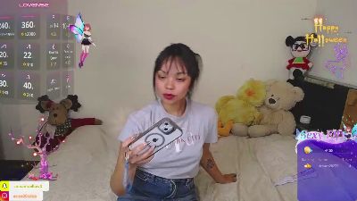emerald00_ live cam on Cam4