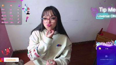 emerald00_ live cam on Cam4