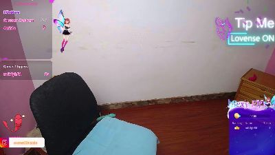 emerald00_ live cam on Cam4