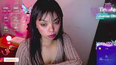 emerald00_ live cam on Cam4