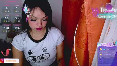emerald00_ live cam on Cam4