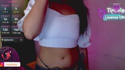 emerald00_ live cam on Cam4