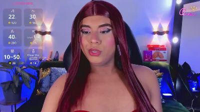 emili_roux live cam on Cam4