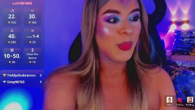 emili_roux live cam on Cam4