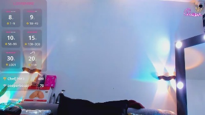 emili_roux live cam on Cam4