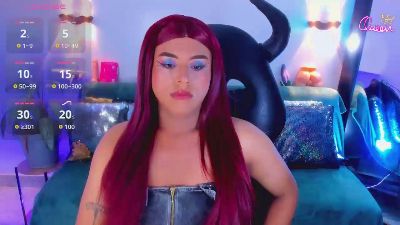 emili_roux live cam on Cam4