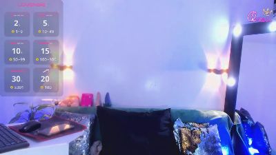 emili_roux live cam on Cam4