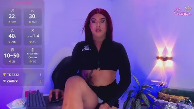 emili_roux live cam on Cam4