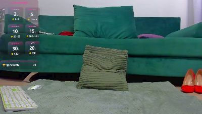 emilianna666 live cam on Cam4