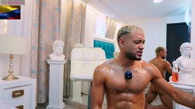 emiliobrandon live cam on Cam4