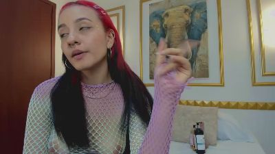 emilly_miracle live cam on Cam4