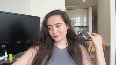 emillycarter live cam on Cam4