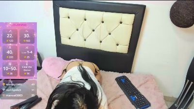 emily_Bl live cam on Cam4